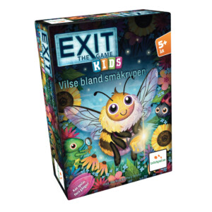 EXIT för barn 4
