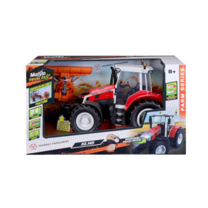 1:16 RC Massey Ferguson