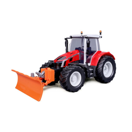 1:16 RC Massey Ferguson