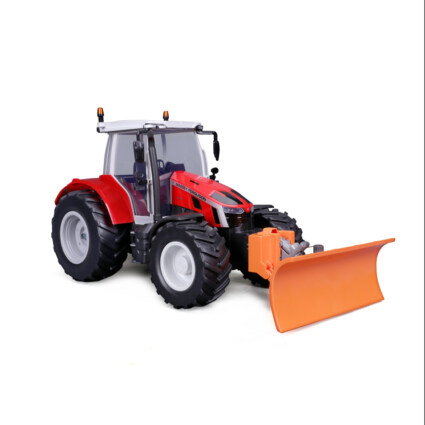 1:16 RC Massey Ferguson