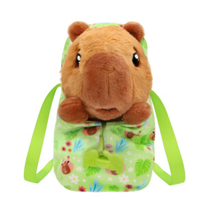 Baby Paws Capybara