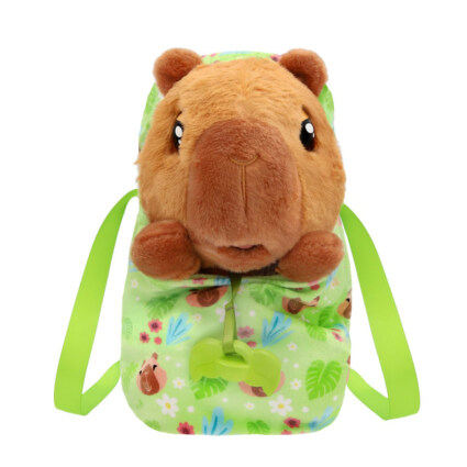 Baby Paws Capybara
