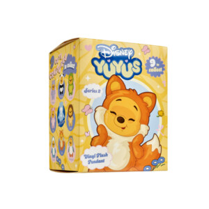 Disney YuYus Nalle Puh