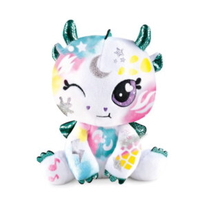 Airbrush Plush Drake 20 cm