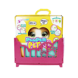 Pamper Petz Katt