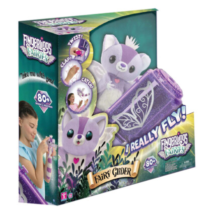 Fingerlings Fairies Fairy Glider