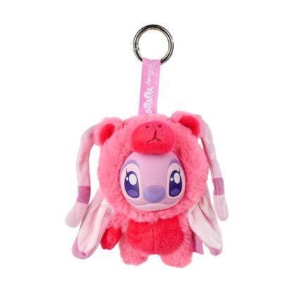 Disney YuYus Stitch & Angel