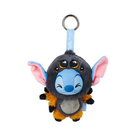 Disney YuYus Stitch & Angel