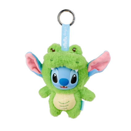Disney YuYus Stitch & Angel