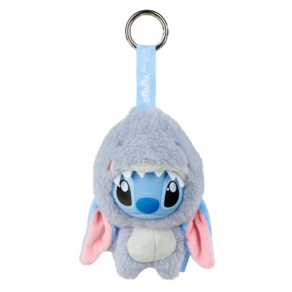 Disney YuYus Stitch & Angel