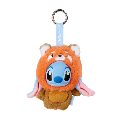 Disney YuYus Stitch & Angel