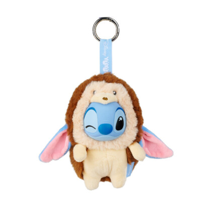 Disney YuYus Stitch & Angel