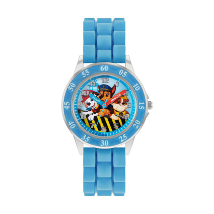 Accutime Time Teacher Watch Paw Patrol