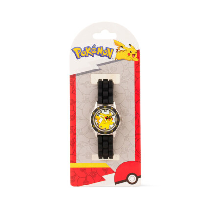 Accutime Time Teacher Watch Pokémon