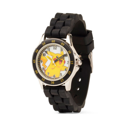 Accutime Time Teacher Watch Pokémon