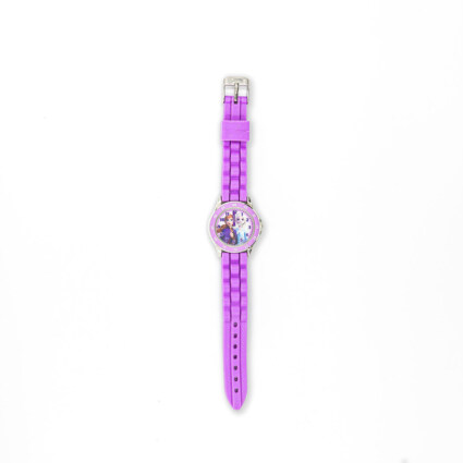 Accutime Time Teacher Watch Frozen