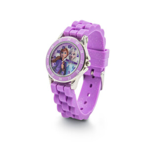 Accutime Time Teacher Watch Frozen