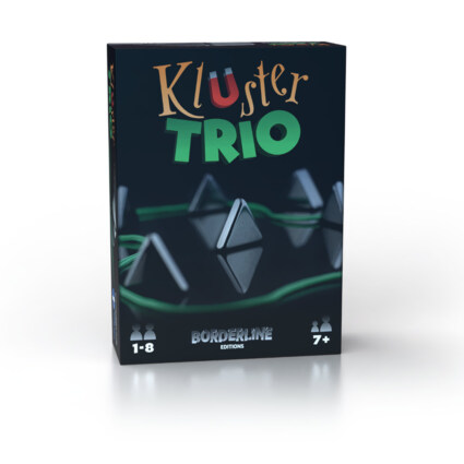 Kluster Trio