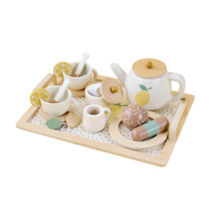 Afternoon Tea Citron