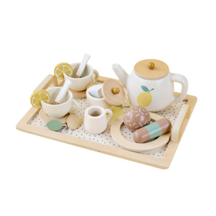 Afternoon Tea Citron