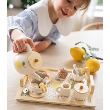 Afternoon Tea Citron