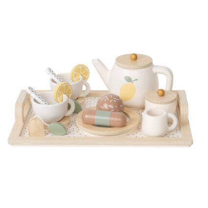 Afternoon Tea Citron