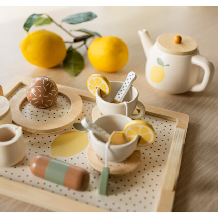 Afternoon Tea Citron