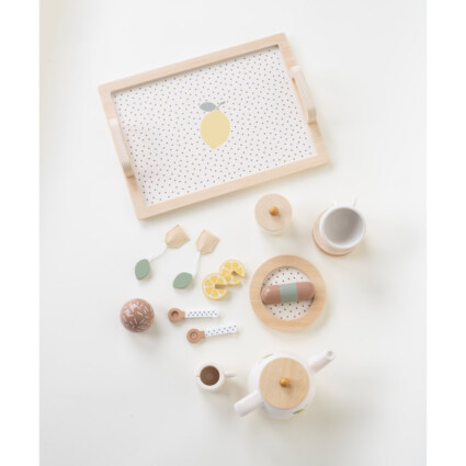 Afternoon Tea Citron