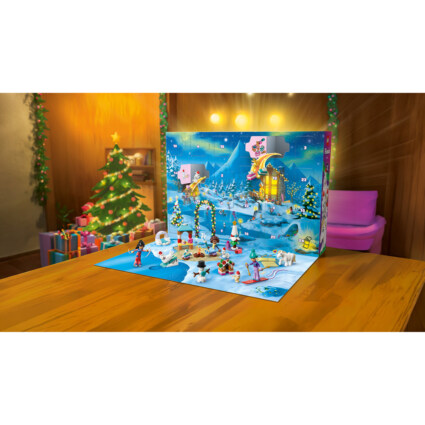 LEGO 42698 Adventskalender Friends 2026
