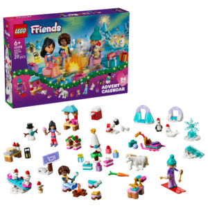 LEGO 42698 Adventskalender Friends 2026