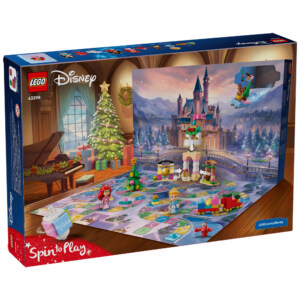 LEGO 43298 Adventskalender Disney Princess 2026