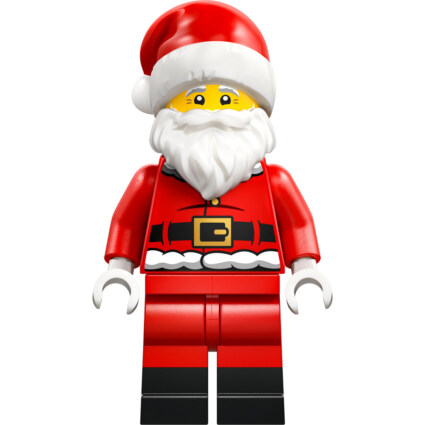 LEGO 60510 Adventskalender City 2026