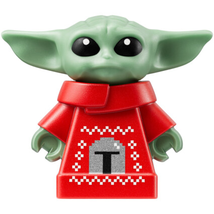 LEGO 75456 Adventskalender Star Wars 2026